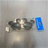 Disney Occhiali da sole Tokyo Disney Resort Land Topolino Limited unisex argento TDR...
