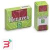 ECOL SAS NEW HENAVEX ESTRATTO ANALCOLICO 50 ML