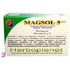 HERBOPLANET Srl MAGSOL 5 PLUS 60 COMPRESSE