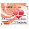 GEOPHYT SRL LIPIDRED FORTE 28 COMPRESSE