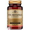 SOLGAR IT. MULTINUTRIENT SPA VITA METAFOLIC 50 TAVOLETTE