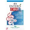 PRODECO PHARMA Srl GSE ENTERO COLIT 40 COMPRESSE