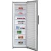 Beko CONGELATORE VERTICALE RFNE312K31XBN 185X59,5 A+ NF INOX BEKO