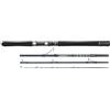 PENN Overseas II - Canna da pesca in linea, ideale per pesca in mare