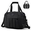 SUCIKORIO 40X30X15 Air France British Airways Jet 2 Bagaglio a Mano Borsa da Viaggio Impermeabile Oxford Borsone da Viaggio 18L Borsoni Viaggios Travel Bag Con Borsa Bagnata Per Piscina, Sport