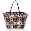 Desigual ACCESSORIES PU SHOPPING BAG
