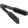 Tixiyu Spazzola lisciante per capelli, doppio lato, antistatica, per lisciare i capelli, pettine per lisciare i capelli, pettine per casa, salone, per donne, liscia e liscia