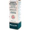 MARCO VITI FARMACEUTICI Argento Proteinato 0,5% 10Ml