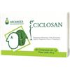 ARCANGEA SRL Ciclosan 30 Compresse 30G Nuovo Formato