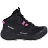 Hi-Tec, Fuse Trail Mid WP Donna, Nero, 42 EU