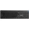 Gearlab Tastiera AZERTY Francese wireless G220 SLIM With French Stickers - refurbished