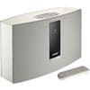 Bose Altoparlanti Bluetooth Bose SoundTouch 20 Series III - Grigio/Bianco - refurbished