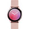 Samsung Smart Watch Samsung Cardiofrequenzimetro GPS Galaxy Watch Active 2 40mm - Rosa, excellent