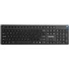 Gearlab Tastiera QWERTY Portoghese wireless G220 SLIM With Portuguese Stickers - refurbished