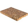 Tramontina Tagliere in Legno di Teak certificato per Presentazione e Taglio Churrasco Premium 60 x 40 cm