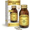 DR.GIORGINI SER-VIS Srl Dr. Giorgini Articolazioni Sane 180 Pastiglie - Integratore Per Il Benessere Delle Articolazioni