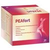 RUBIO' NUTRACEUTICALS Srl PEAFORT 30STICK
