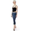 Desigual FAL_Shakespeare, 5085 Retro Blue, XS