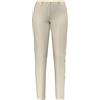 SALEWA Lavaredo Hemp W Pants. Pantalone, Avena, 44 Donna