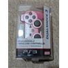Sony Controller wireless Playstation 3 DualShock 3 rosa caramella CECHZC2J Sony...