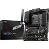 MSI PRO Z790-P WIFI, Scheda Madre Nera