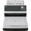 Ricoh Fi-8270 - Scanner Documenti - Piatto: CCD / ADF: Dual CIS - Duplex - 21