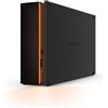 Seagate 3,5 " Seagate FireCuda Gaming Hub 8TB Usb-C And Usb-A