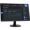 Lenovo D24-40 - Monitor LED - 61 CM (24 ") (23.8 " Visibile)