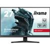 iiyama XUB2797UHSNP-B1 27IN UHD 350 CD 3840X2160 4MS 350CD/M2 1300:1 1X