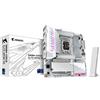 GIGABYTE B860M AORUS ELITE WIFI6E ICE Scheda Madre mATX Socket 1851 DP/HDMI