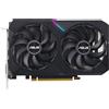 ASUS DUAL-RTX3050-O8G-V2 8GB GDDR6 HDMI DP