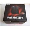 ASrock ‎ASRock ‎DeskMini X300/B/BB/BOX/JP Gaming PC Mini PC CPU/Ryzen5 ‎AMD Windows10