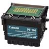 Canon Testina di stampa Canon PF-04 3630B001 serie iPF650/iPF655/iPF750/iPF755/iPF7...