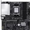 MSI PRO B840M-P WIFI6E, Scheda Madre Nera/Argento