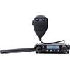 PNI Stazione radio CB PNI Escort HP 6500 PRO, multi-standard, VOX, NRC, 4W, AM-FM, 12V, SQ, ASQ, presa accendisigari inclusa