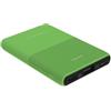 TERRATEC POWERBANK P 50 Pocket Green Flash 5000MAH USB-C