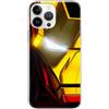 ERT GROUP custodia per cellulare per Samsung S20 PLUS / S11 originale e con licenza ufficiale Marvel, modello Iron Man 021 adattato in modo ottimale alla forma dello smartphone, custodia in TPU