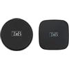 T'nB CARMAG1 - Supporto Magnetico per Smartphone, Colore: Nero