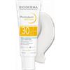 BIODERMA ITALIA SRL Bioderma Photoderm AKN Mat - Crema Solare Viso Anti-Imperfezioni con Protezione Alta SPF 30 - 40 ml