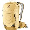 Deuter Attack 16 - Zaino da ciclismo con paraschiena