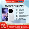 Honor 2025 NUOVO HONOR Magic7 Pro 5G Smartphone Snapdragon 8 Elite 6.8''120Hz LTPO Display 100W Carica Versione globale HONOR Magic 7 Pro - 12GB 512GB Blue