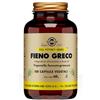 Solgar FIENO GRECO 100CPS