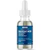 SERININA Acido Salicilico Viso - Siero Peeling Esfoliante Salicylic Acid - per Acne, Brufoli, Pori Dilatati e Punti Neri - Scrub Chimico Skincare (30ml Siero Acido Salicilico)