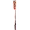 Camon Guinzaglio Bicolor Rosa 13x1300 mm per Cani