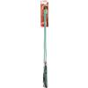 Camon Guinzaglio Bicolor Verde Acqua 9x1300 mm per Cani