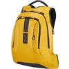 Samsonite Paradiver Light - Zaino per Laptop L 15,6 Pollici, 45 cm, 19 L, Giallo (Yellow)