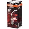 OSRAM TRUCKSTAR PRO P21W, lampada di segnalazione alogena, 7511TSP, lampada per camion 24V, astuccio (10 lampade)