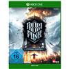 Wild River Frostpunk - Console Edition
