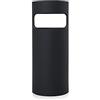 Kartell Umbrella Stand, Nero