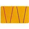 BATEX VEDIA tappeto da bagno 60x100 cm terra